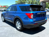 Used 2022 Ford Explorer XLT w/ Class IV Trailer Tow Package image 3