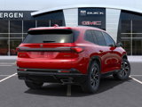 New 2025 Buick Enclave Sport Touring w/ Power Package image 4