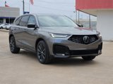 New 2025 Acura MDX A-Spec image 3