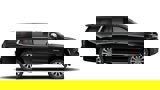 New 2026 Chevrolet Tahoe Premier w/ Sun And Tow Package image 4