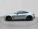 New 2025 Mercedes-Benz AMG GT 55 image 2