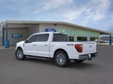 New 2025 Ford F150 Lariat w/ Equipment Group 502A High image 4