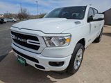 Used 2023 RAM 1500 Big Horn image 4