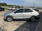 Used 2020 Chevrolet Equinox LS w/ LS Convenience Package image 6
