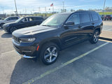 New 2025 Jeep Grand Cherokee L Limited image 2