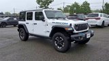 Certified 2024 Jeep Wrangler Unlimited Rubicon 4xe image 2