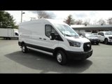 New 2025 Ford Transit 250 148 Medium Roof Extended AWD image 3