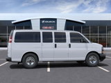 New 2025 GMC Savana 2500 LS w/ Driver Convenience Package image 5