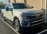 Used 2021 Ford F250 Lariat w/ Chrome Package image 2