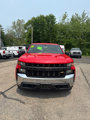 Used 2021 Chevrolet Silverado 1500 W/T w/ WT Safety Package image 2