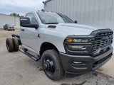 New 2026 RAM 3500 Tradesman image 2