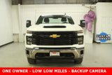 Used 2024 Chevrolet Silverado 2500 W/T w/ WT Fleet Convenience Package image 2
