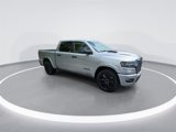 New 2025 RAM 1500 Laramie w/ Night Edition image 2