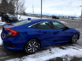 Used 2017 Honda Civic EX image 5