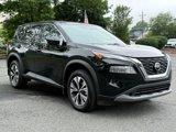 Used 2021 Nissan Rogue SV image 5