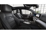 New 2025 Mercedes-Benz GLE 53 AMG 4MATIC Coupe image 4