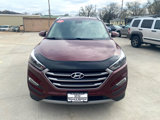 Used 2017 Hyundai Tucson Sport image 3