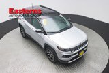 Used 2025 Jeep Compass Limited image 3