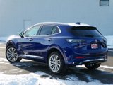 New 2025 Buick Envision Avenir image 2