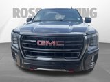 Used 2024 GMC Yukon AT4 w/ Technology Package image 2