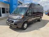 Used 2021 RAM ProMaster 3500 w/ Premium Appearance Group image 2