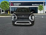 New 2025 Mitsubishi Outlander SEL image 2