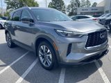 Certified 2025 INFINITI QX60 Luxe image 5