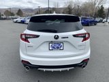 New 2025 Acura RDX AWD w/ A-Spec & Advance Pkg image 4