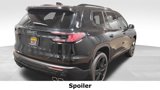 New 2025 GMC Acadia Elevation w/ Black Edition image 3