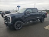 New 2025 Ford F250 Lariat image 3