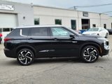 New 2025 Mitsubishi Outlander SEL image 5