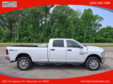 Used 2017 RAM 2500 Tradesman w/ Chrome Appearance Group image 2