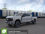 New 2025 Ford F250 Platinum image 2