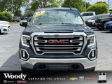 Used 2022 GMC Sierra 1500 SLT w/ SLT Premium Plus Package image 3