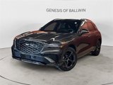 New 2026 Genesis GV70 3.5T Sport Prestige image 3