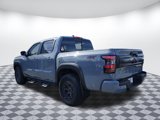 New 2025 Nissan Frontier PRO-4X image 5