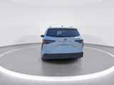 Used 2025 Toyota Sienna XLE image 5