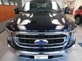 Certified 2021 Ford F150 XLT w/ Equipment Group 302A High image 3
