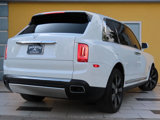 Used 2022 Rolls-Royce Cullinan image 4