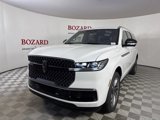 New 2025 Lincoln Navigator L Reserve image 3