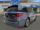 New 2026 Honda Odyssey EX-L image 5
