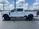 New 2026 Ford F250 4x4 Crew Cab Super Duty image 4