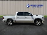 Used 2020 RAM 1500 Laramie image 2