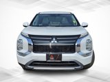 New 2025 Mitsubishi Outlander SE image 2