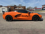 Used 2023 Chevrolet Corvette Stingray Premium Conv w/ Z51 Performance Package image 5
