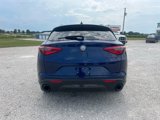 Used 2019 Alfa Romeo Stelvio w/ Nero Edizione image 4