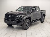 New 2025 Toyota Tacoma 4x4 Double Cab image 4