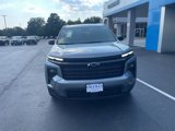 New 2026 Chevrolet Traverse LT w/ Midnight/Sport Edition image 2