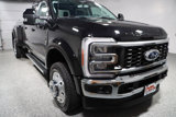 Used 2023 Ford F450 4x4 Crew Cab Super Duty image 5
