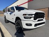 New 2025 RAM 2500 Big Horn image 3